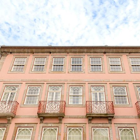 Fontainhas Hidden Gem Porto Exterior foto