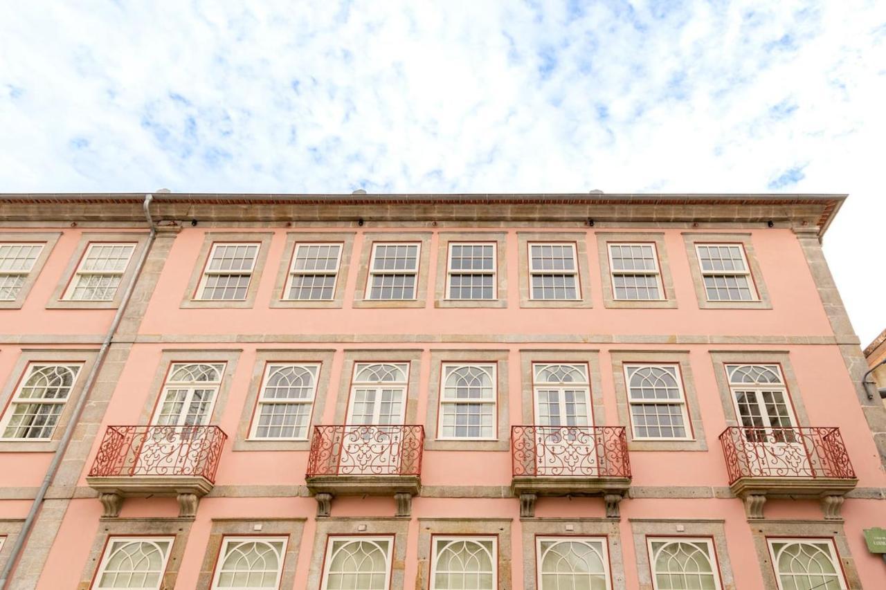 Fontainhas Hidden Gem Porto Exterior foto