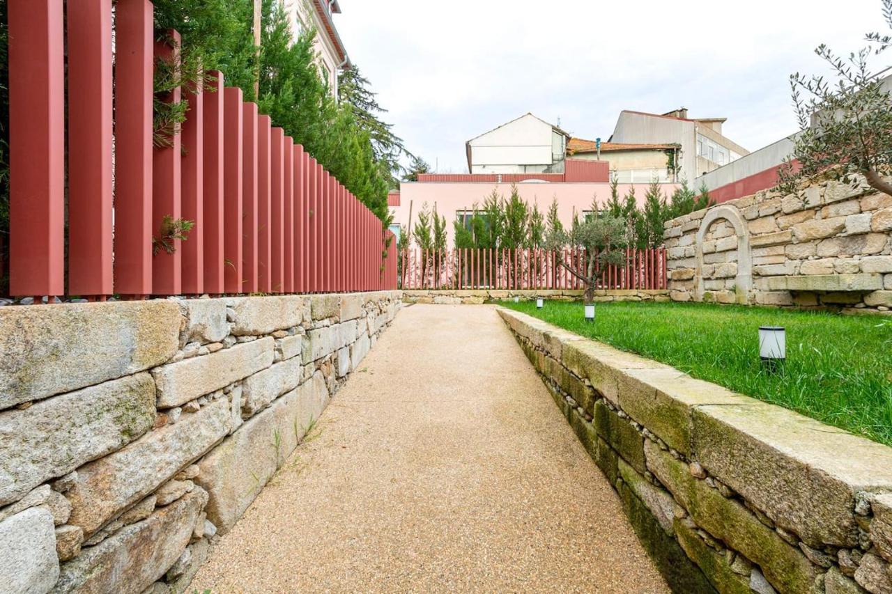 Fontainhas Hidden Gem Porto Exterior foto