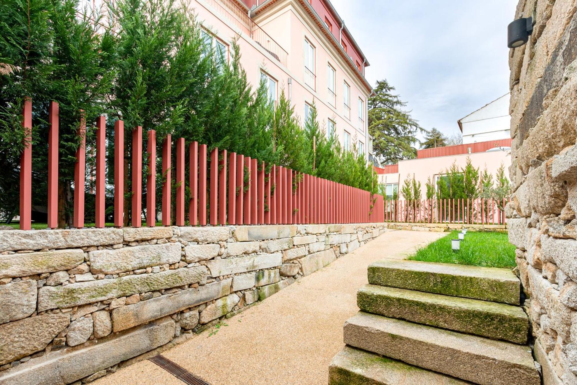 Fontainhas Hidden Gem Porto Exterior foto